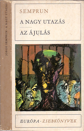 A nagy utazs- Az juls