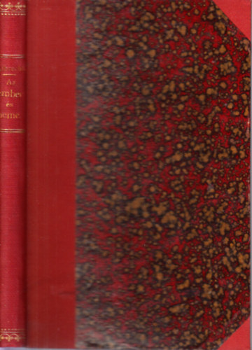 Az ember �s neme (Orvosi tan�csok a nemi szerelemr�l, a nemi �lvezet vezet�s�r�l, eg�szs�ges gyermekek nemz�s�r�l)