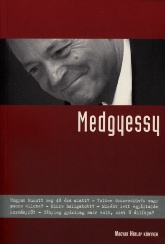 Medgyessy