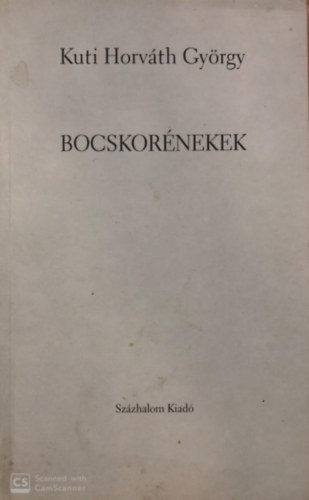 Bocskornekek