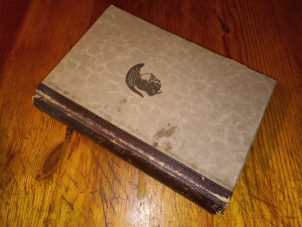 Budapest t�rt�nete I. - Budapest az �korban II. r�sz