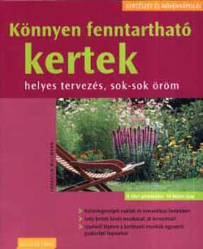 Thorsten Willmann - Knnyen fenntarthat kertek