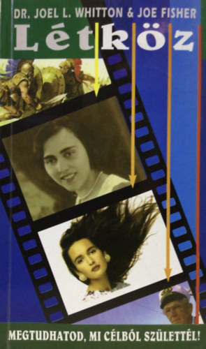 L�tk�z (Megtudhatod, mi c�lb�l sz�lett�l!)