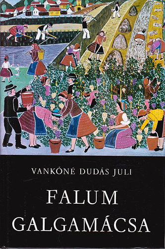 Falum Galgamcsa (Studia Comitatensia 12.)