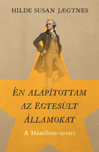 n alaptottam az Egyeslt llamokat