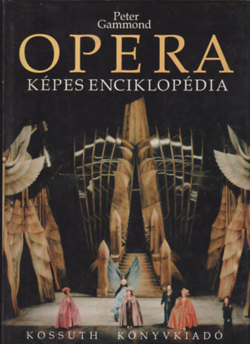 Opera kpes enciklopdia