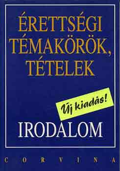 �retts�gi t�mak�r�k, t�telek: Irodalom