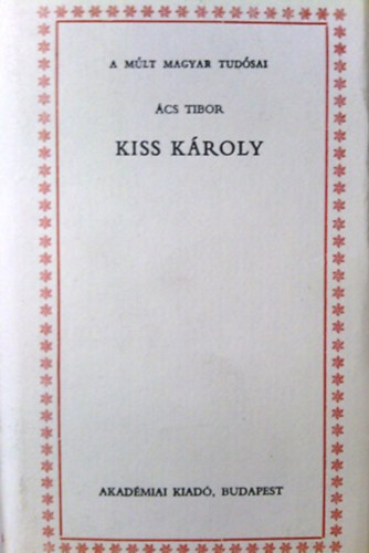Kiss Kroly