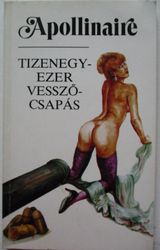 Tizenegyezer vessz�csap�s