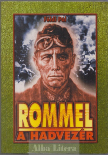 Rommel a hadvezr
