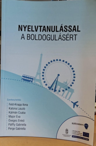 Nyelvtanulssal a boldogulsrt