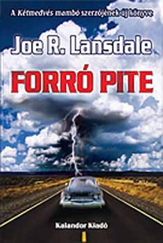 Joe R. Lansdale - Forr pite