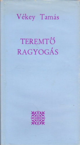 Vkey Tams - Teremt ragyogs