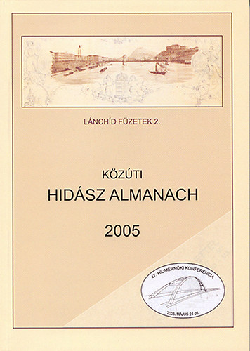 Kzti hidsz almanac 2005 (Lnchd fzetek 2.)