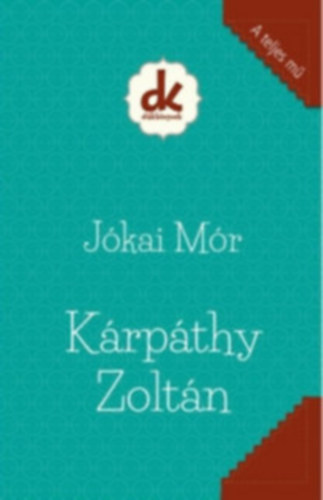 K�rp�thy Zolt�n