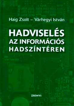 Hadvisels az informcis hadszntren