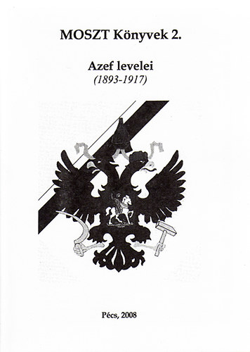 Azef levelei (1893-1917)