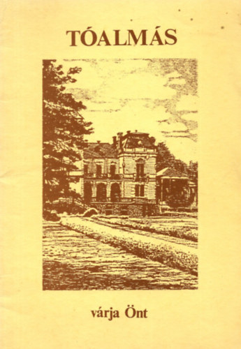 T�alm�s v�rja �nt