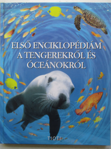 Els enciklopdim a tengerekrl s cenokrl