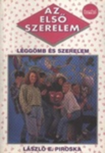 Lggmb s szerelem