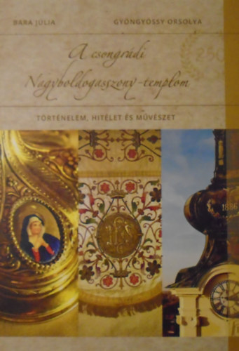 A csongr�di Nagyboldogasszony-templom