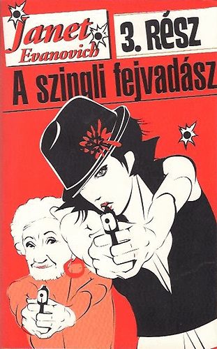 A szingli fejvadsz 3.