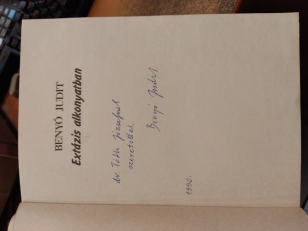 Ext�zis alkonyatban (dedik�lt)