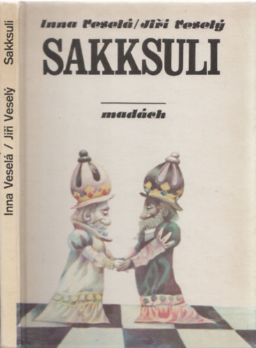 Sakksuli