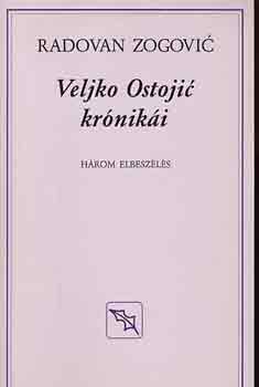 Veljko Ostojic krniki (Hrom elbeszls)