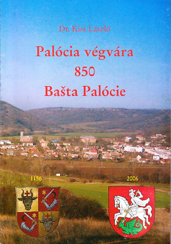 Dr. Kiss L�szl� - Pal�cia v�gv�ra