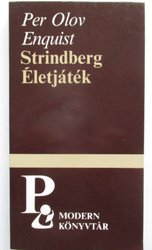 Strindberg - letjtk