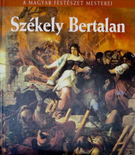 Bak Bertalan - Szkely Bertalan