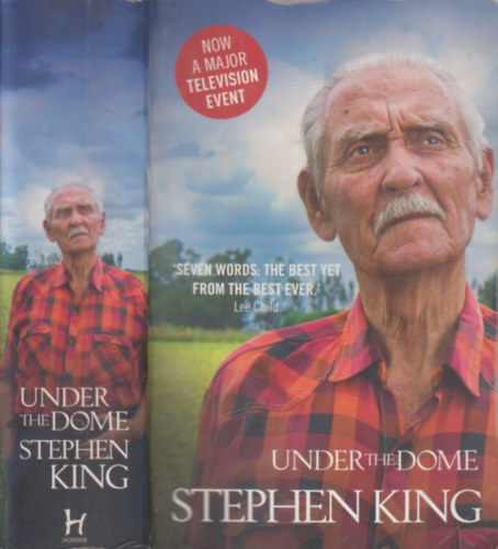 Stephen King - Under the Dome