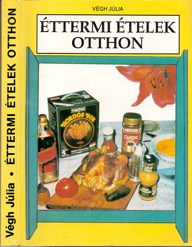 ttermi telek otthon