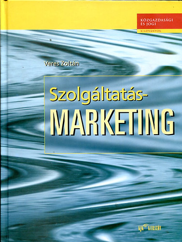 Szolgltatsmarketing