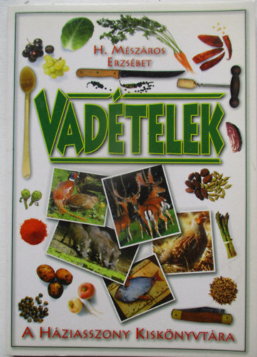 Vad�telek