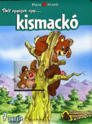 Volt egyszer egy... kismack�