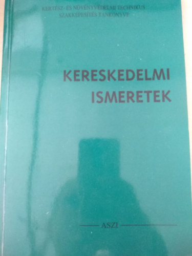 Kereskedelmi ismeretek