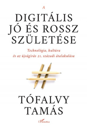 Tfalvy Tams - A digitlis j s rossz szletse