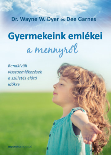 Gyermekeink emlkei a mennyrl
