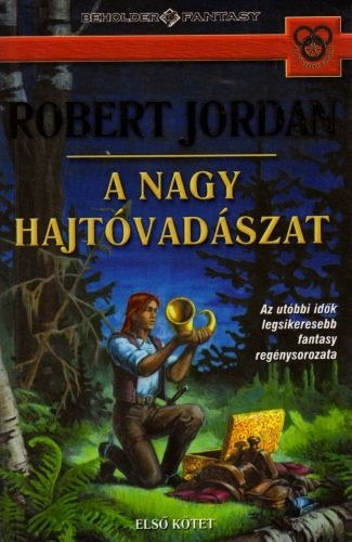 A Nagy Hajtvadszat els ktet