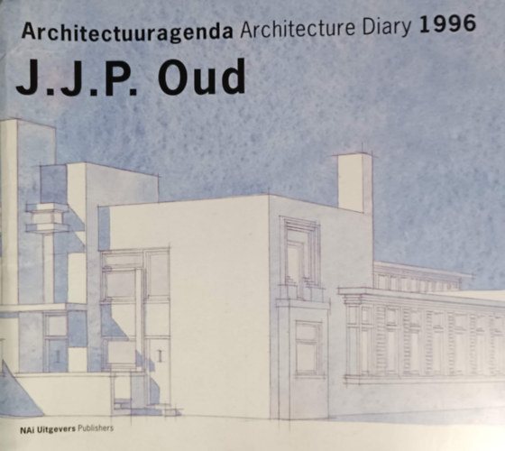 Architectuuragenda - Architecture Diary 1996