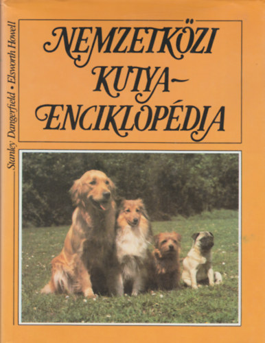 Nemzetkzi Kutyaenciklopdia