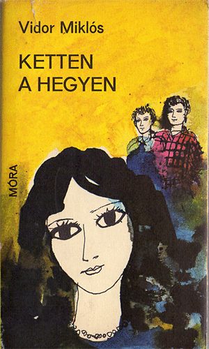 Ketten a hegyen