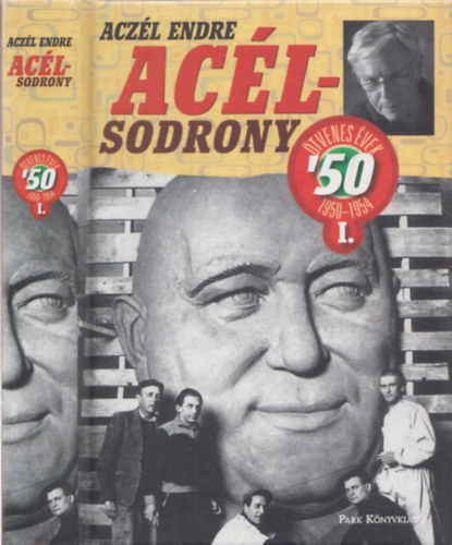 Aclsodrony - tvenes vek 1950-1954 I.