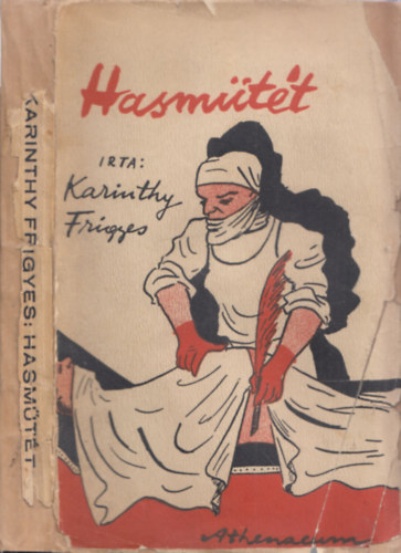 Hasmtt (I. kiads)