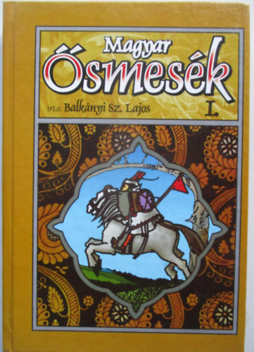 Magyar smesk I.