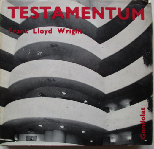 Testamentum