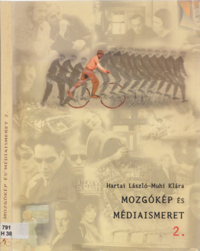 Mozgkp s mdiaismeret 2.