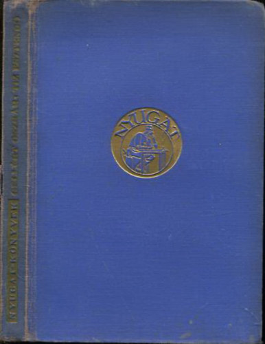 Tz esztend - vlogatott versek (Gellrt Oszkr)